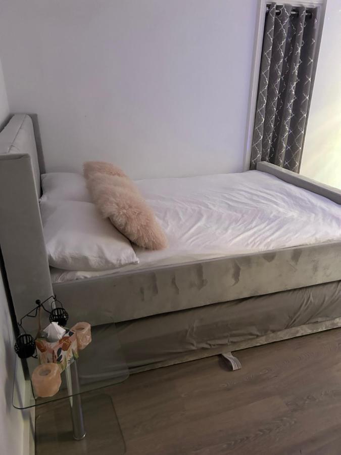 Beautiful Double In A Location Next To Various Tube Stations With Breakfast And Yoga Options Available On Site Quarto em Acomodações Particulares Londres