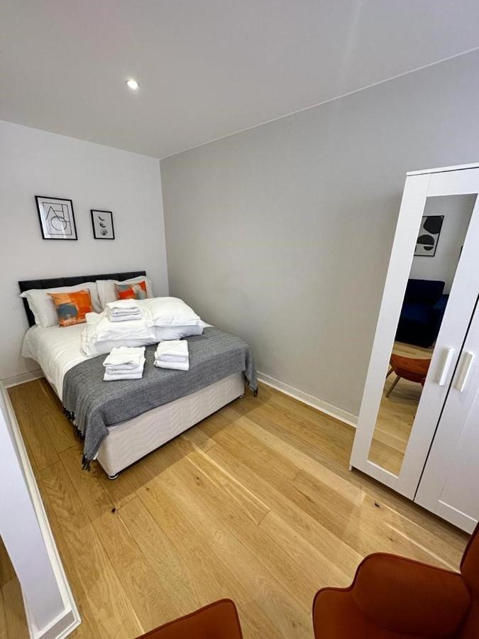 2a Soho By Indigo Flats Sleeps 4