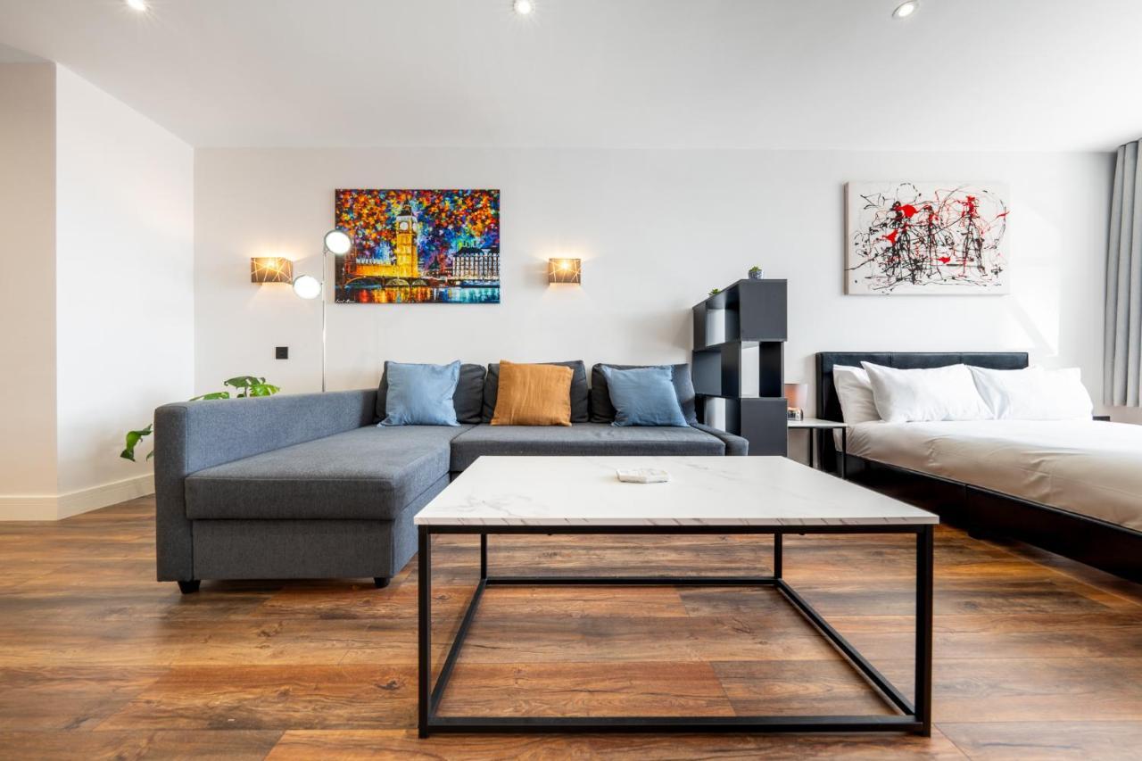 Apartamento 2 - West Brand New Loft *