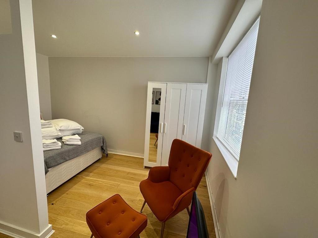 Appartement 2a Soho By Indigo Flats Sleeps 4 Londen