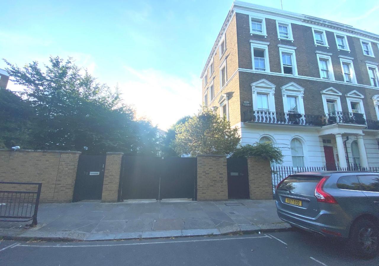 Appartement Samdel Camden Charles