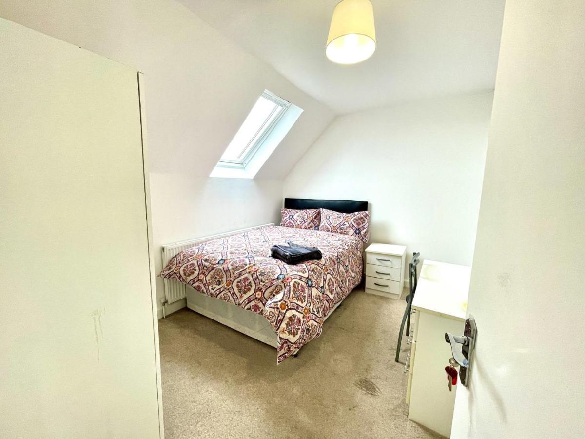 Maison d'hôtes Cozy Londres