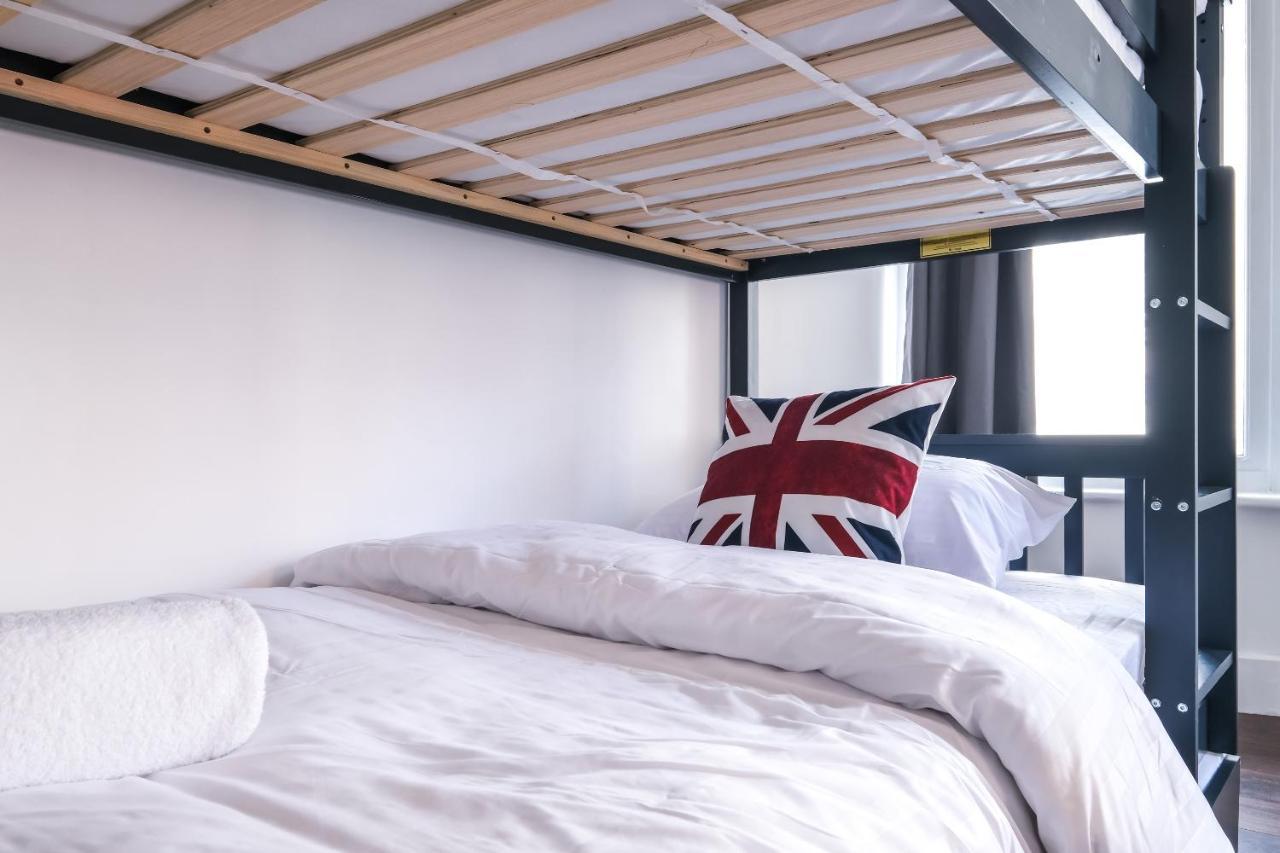 Quaint And Spacious Piccadilly Sleep 6 Vrd Londres
