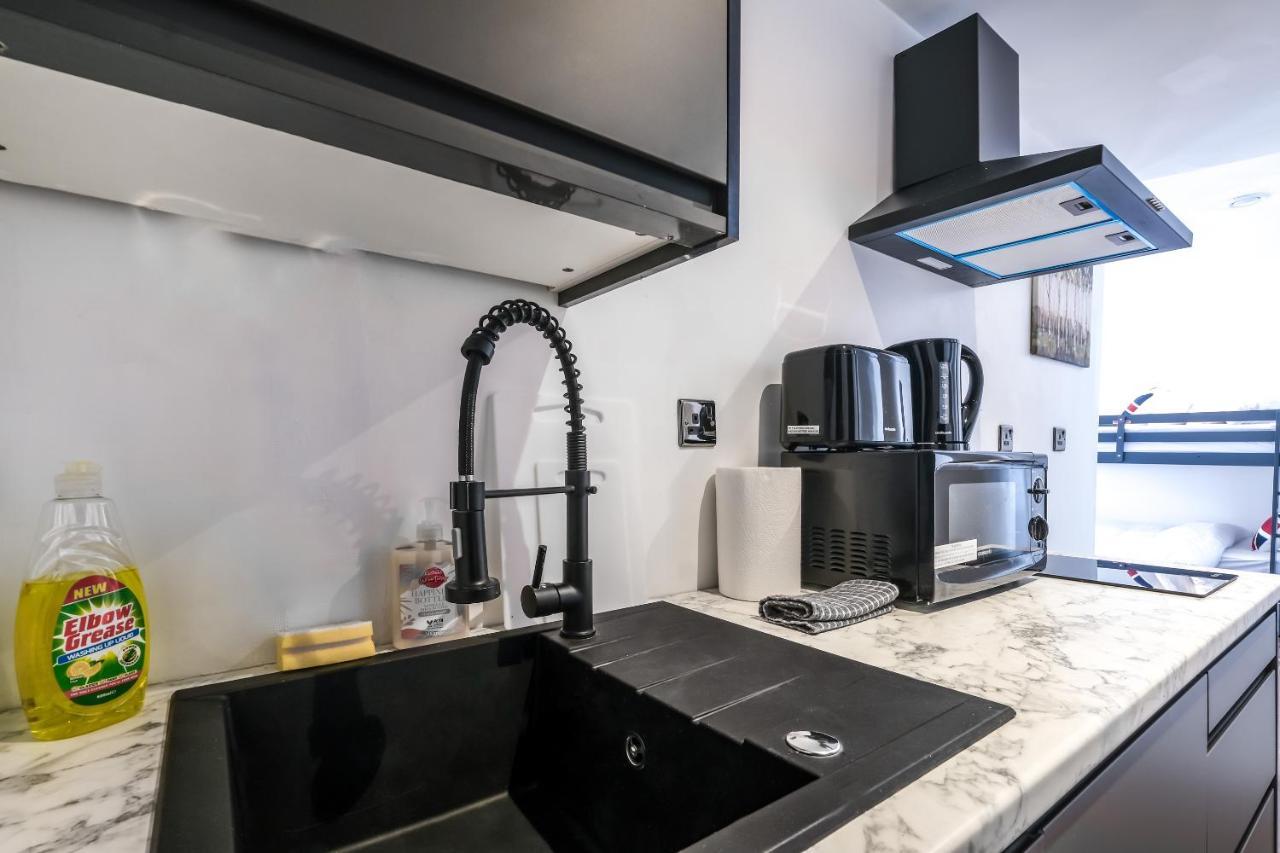 Apartamento Quaint And Spacious Piccadilly Sleep 6 Vrd *