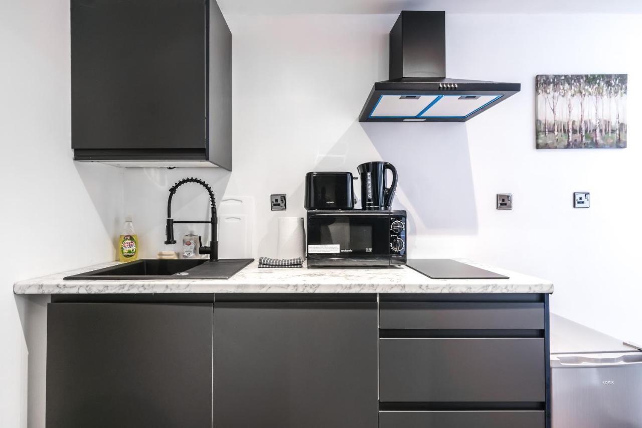 Apartamento Quaint And Spacious Piccadilly Sleep 6 Vrd Londres