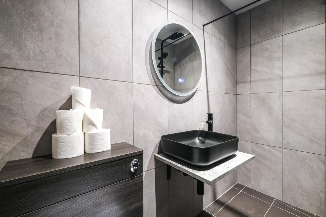 Apartamento Quaint And Spacious Piccadilly Sleep 6 Vrd Londres