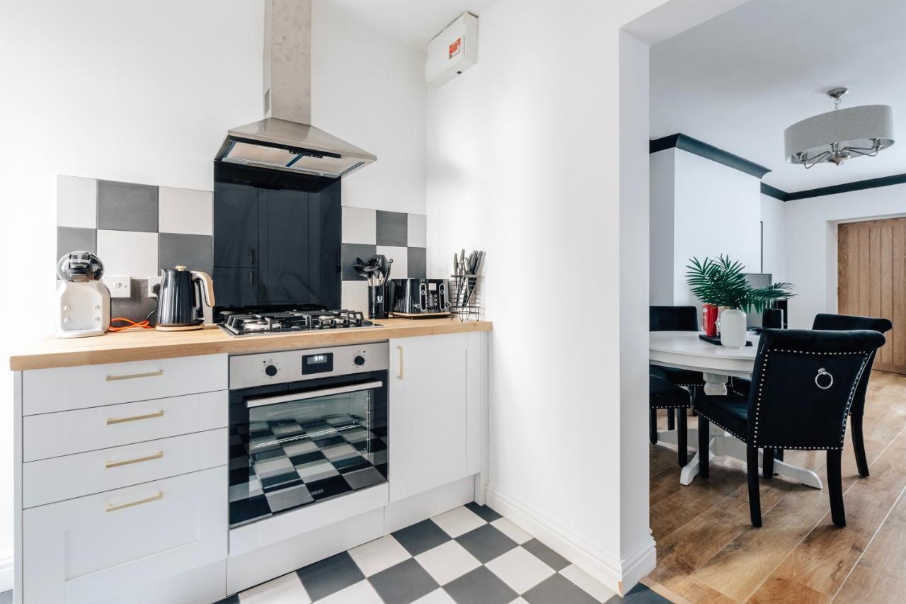 Chic 1 Bed Flat Zone 2 Hampstead Swiss *