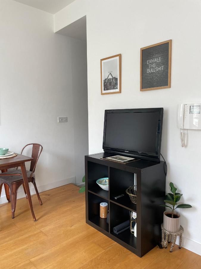 Cosy Shoreditch Flat * Londres