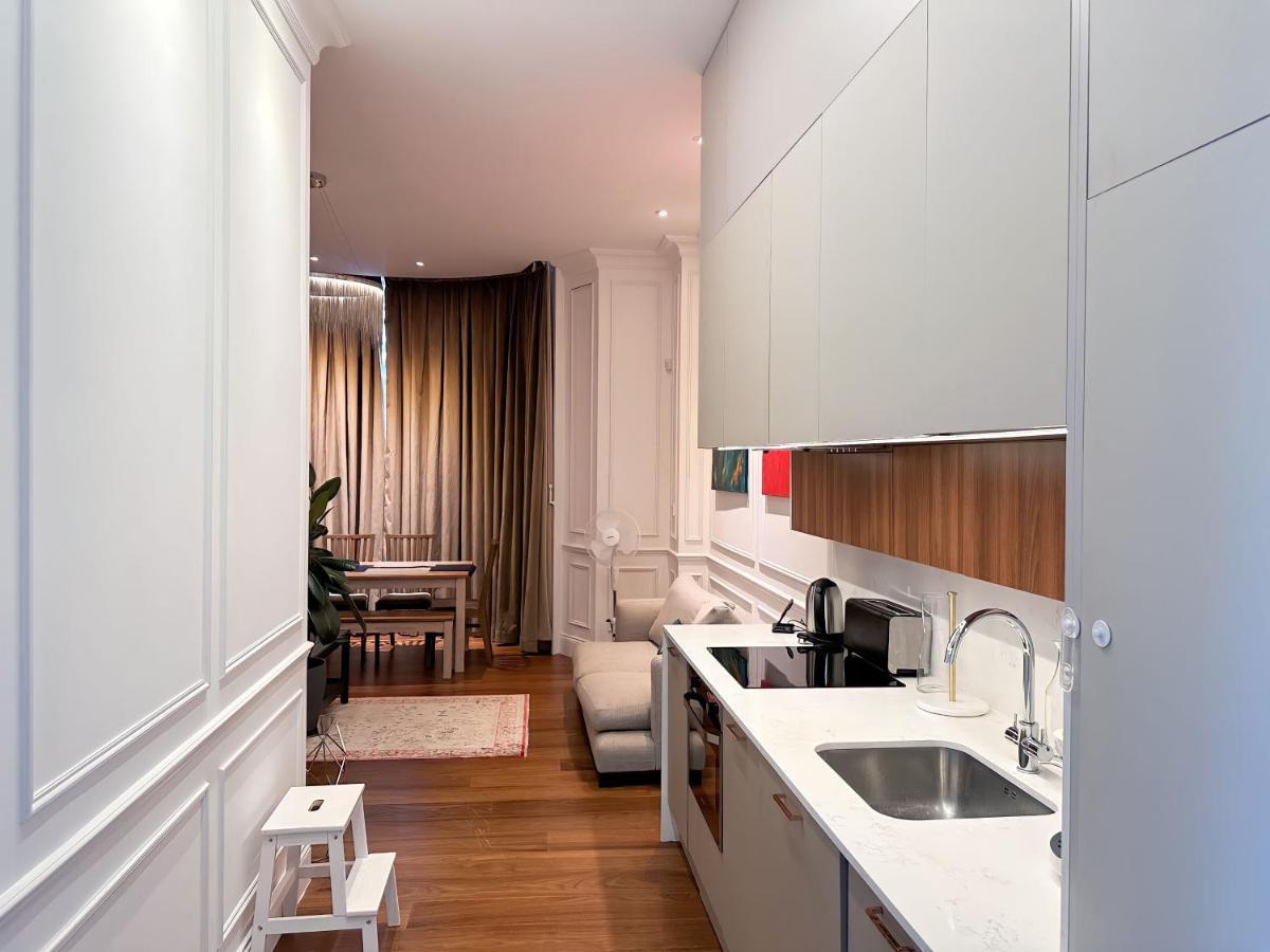 Luxurious 2-bedroom, 2-bathroom Paddington Retreat With En-suite Tv Bed * Londres