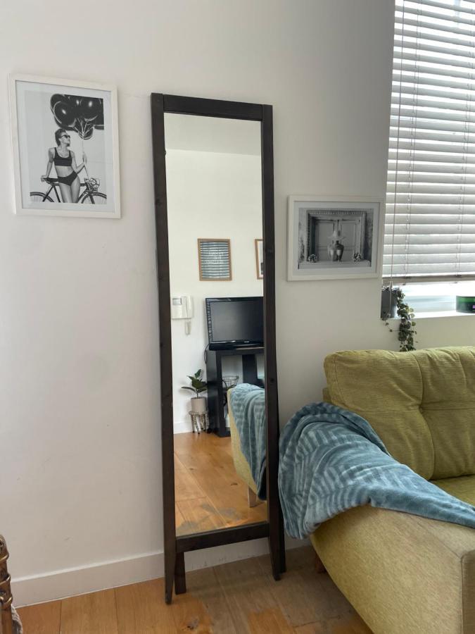 Cosy Shoreditch Flat Appartement Londres