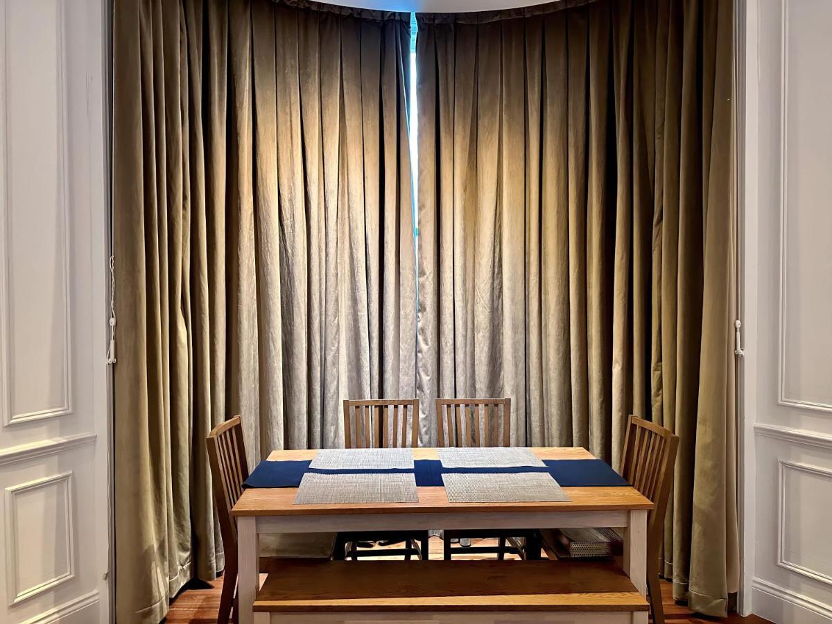 Luxurious 2-bedroom, 2-bathroom Paddington Retreat With En-suite Tv Bed Londres