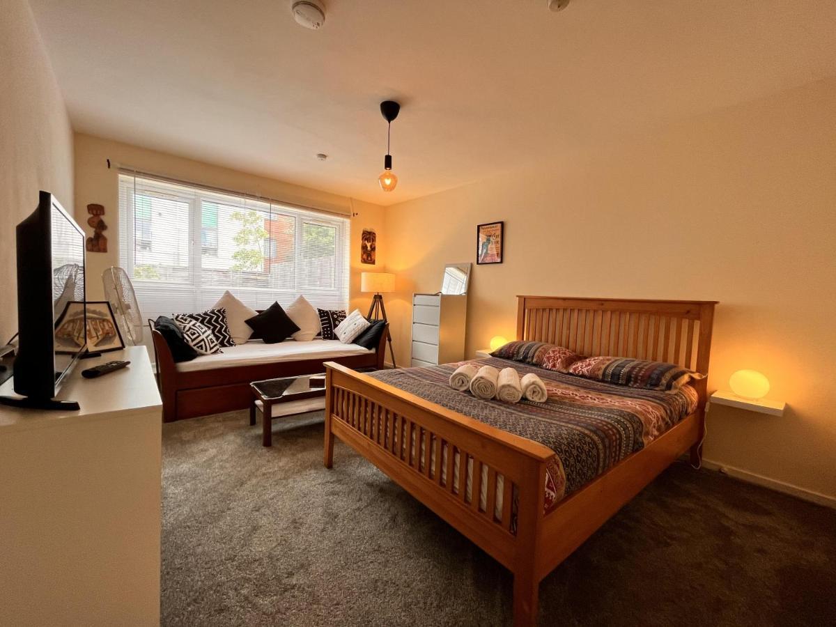 Appartement Millfields Place *