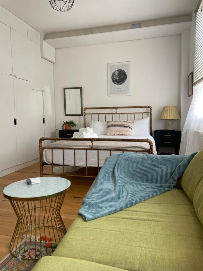 Appartement Cosy Shoreditch Flat