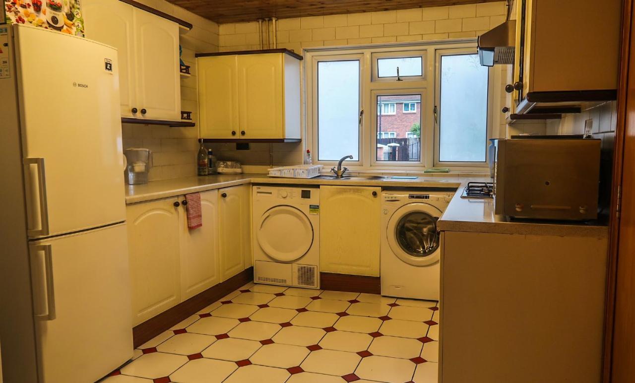 Appartement Cozy Double - Only Londres