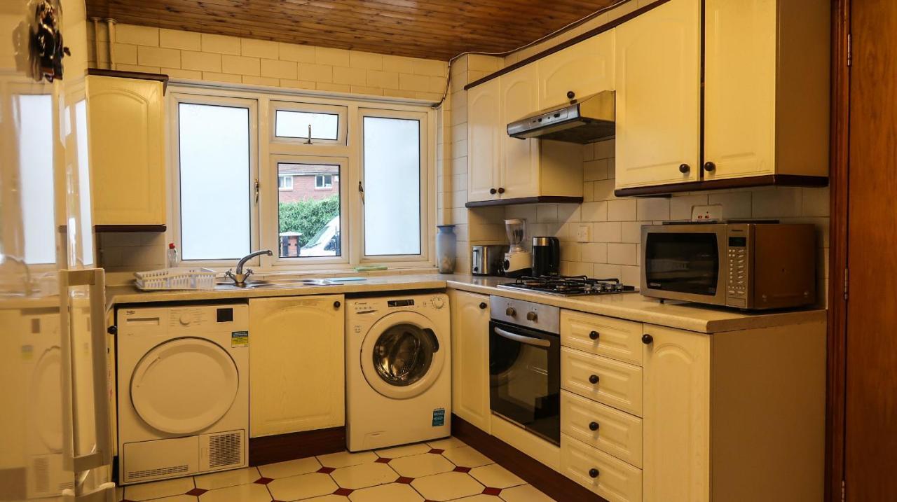 Cozy Double - Only * Londres