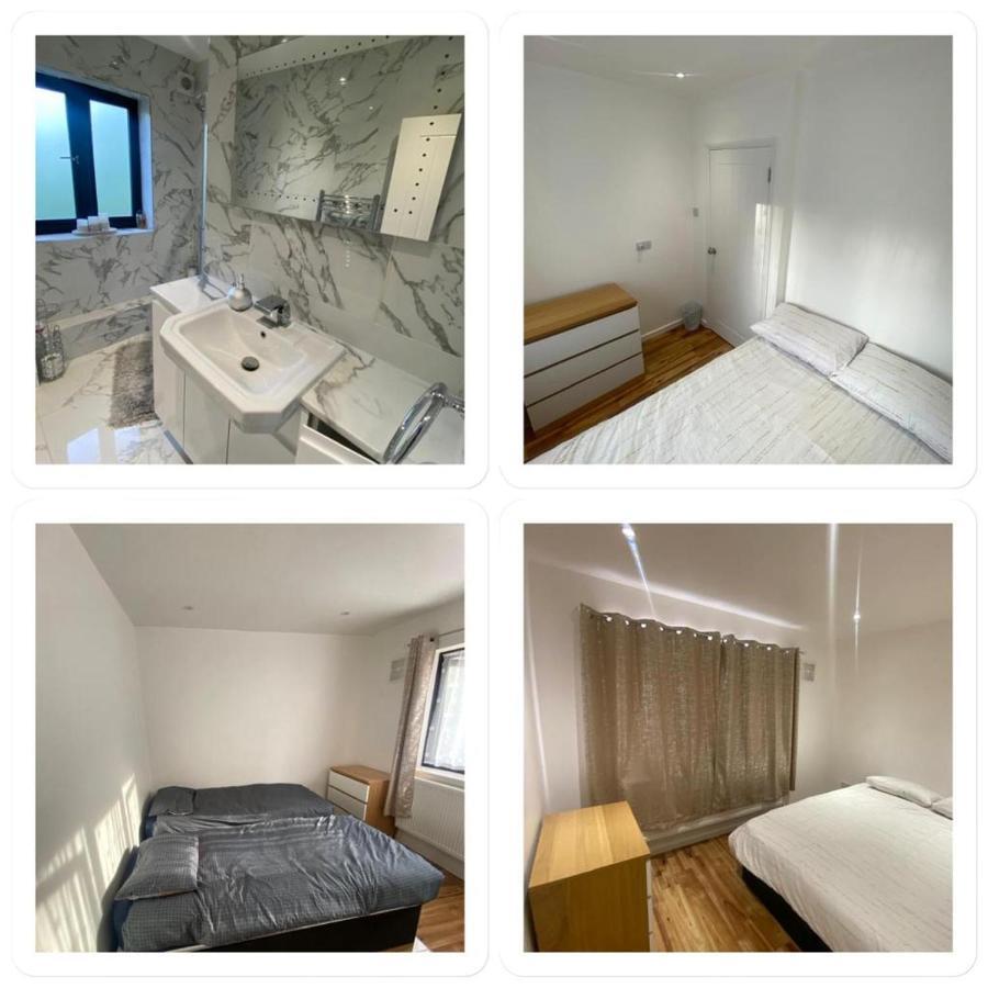 Twin/king Private Bedrooms In Beautiful Homestay With Private Parking * Londres