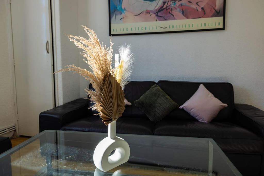 Apartment Pristine 3 Beds Hackney E9 London