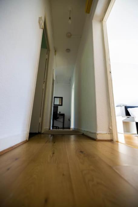 Pristine 3 Beds Hackney E9