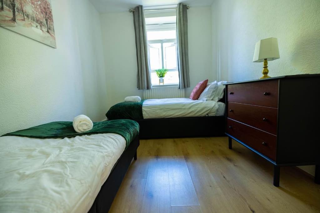 Apartment Pristine 3 Beds Hackney E9