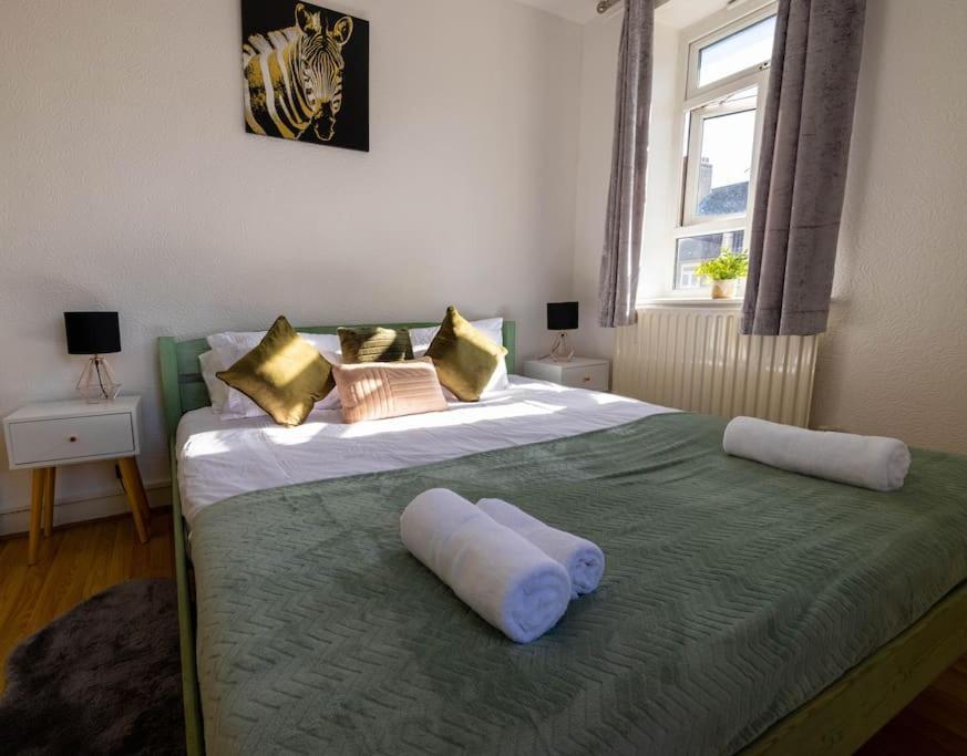 Apartment Pristine 3 Beds Hackney E9 London