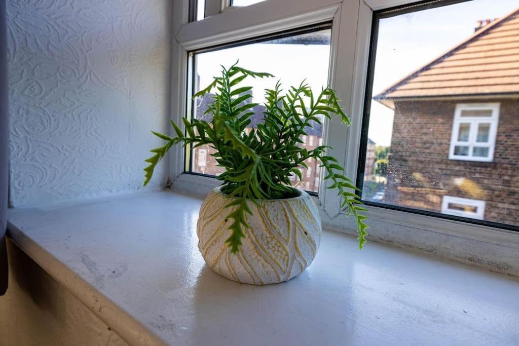 Apartment Pristine 3 Beds Hackney E9 London