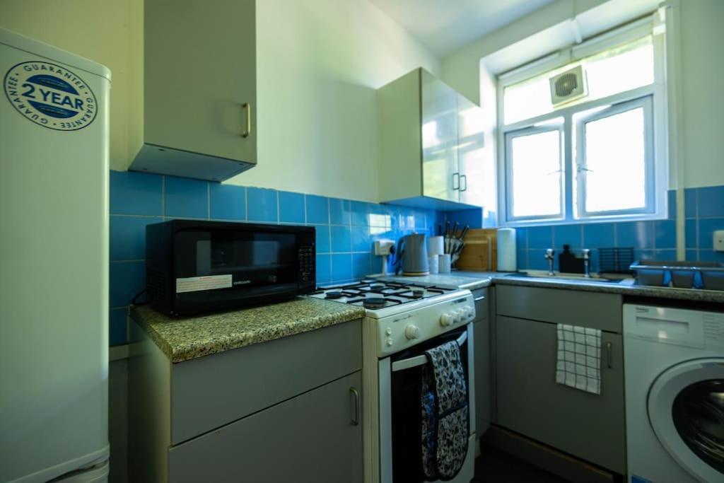 Pristine 3 Beds Hackney E9 London
