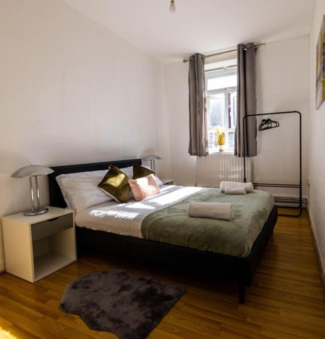 Apartment Pristine 3 Beds Hackney E9 London