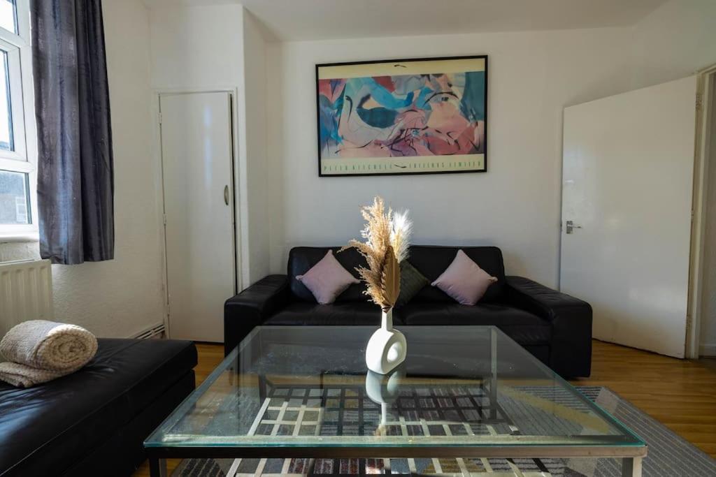 Apartment Pristine 3 Beds Hackney E9