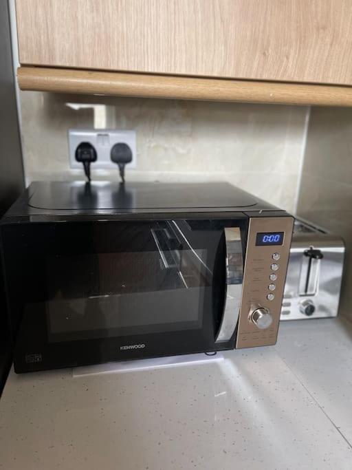 Apartamento Fresh & Parking *