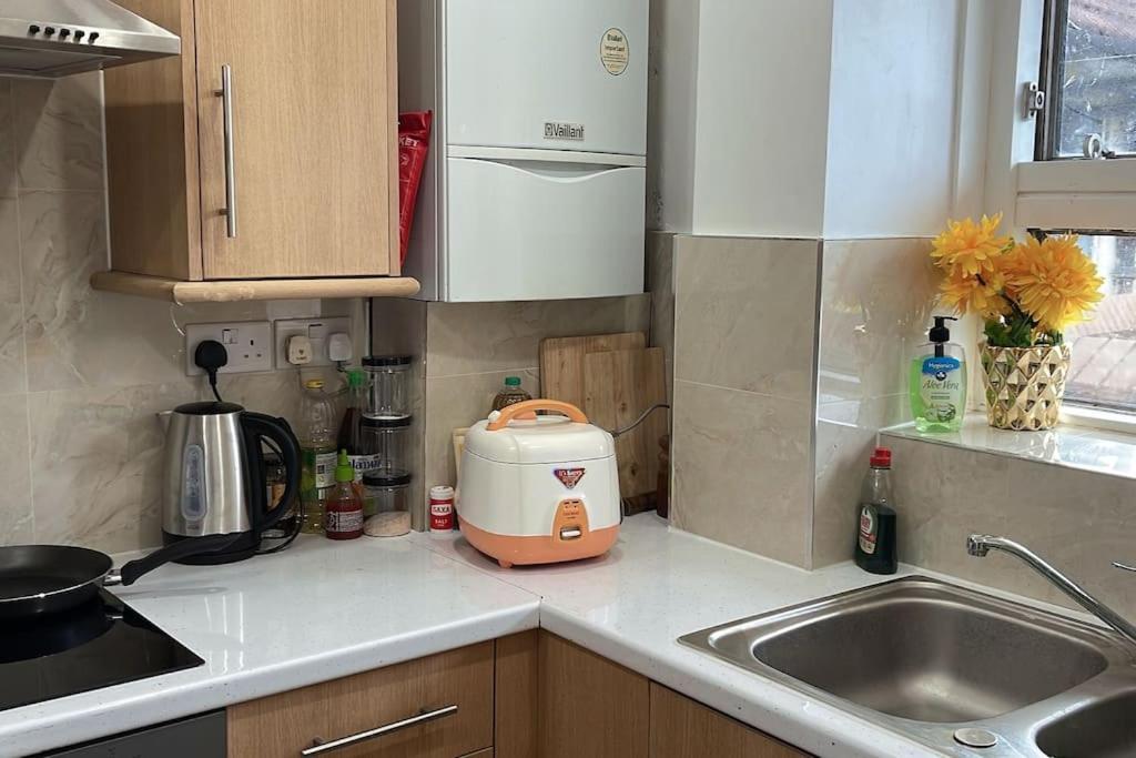 Apartamento Fresh & Parking