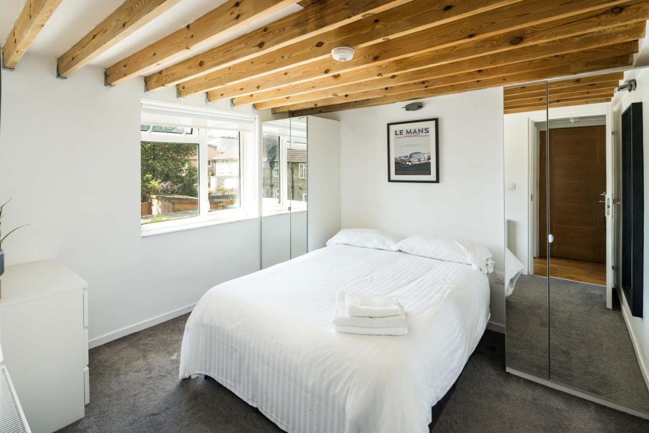 Cozy 2 Bedroom / Westfield / Hammersmith Hospital Apartamento