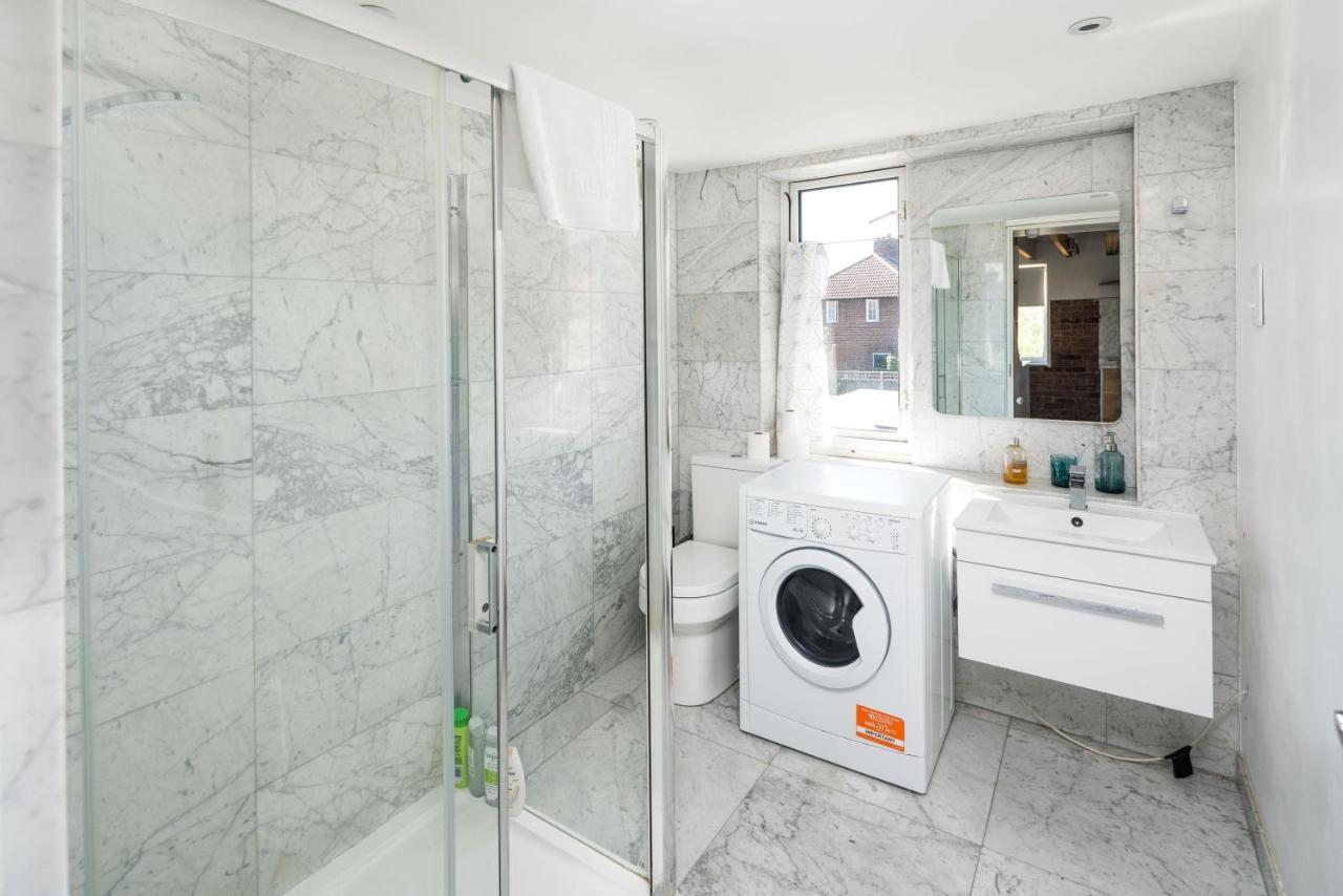 Apartamento Cozy 2 Bedroom / Westfield / Hammersmith Hospital