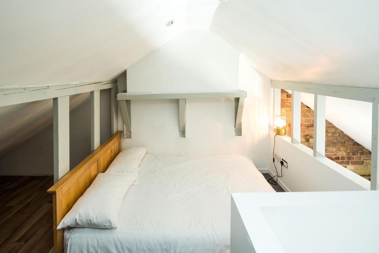 Cozy 2 Bedroom / Westfield / Hammersmith Hospital Apartamento