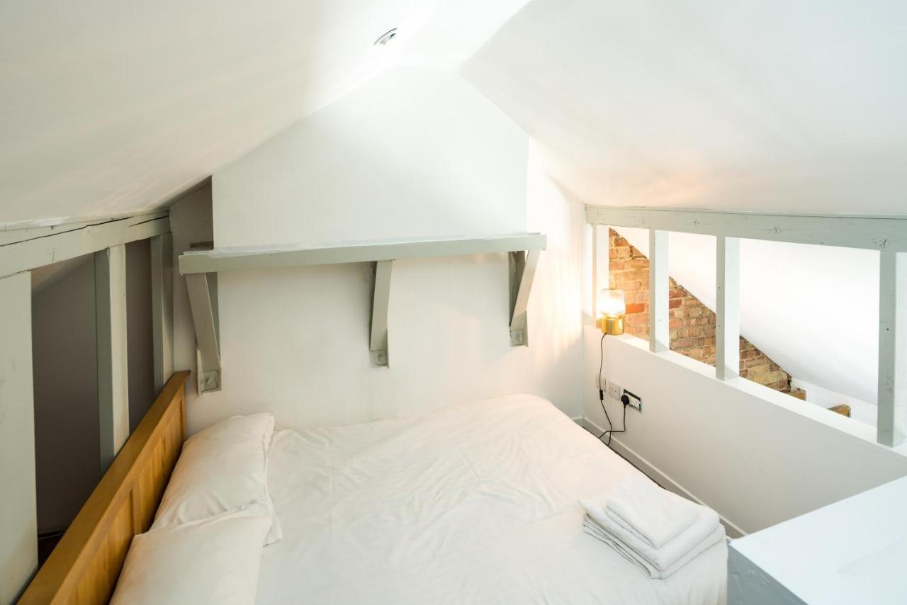 Cozy 2 Bedroom / Westfield / Hammersmith Hospital Apartamento Londres