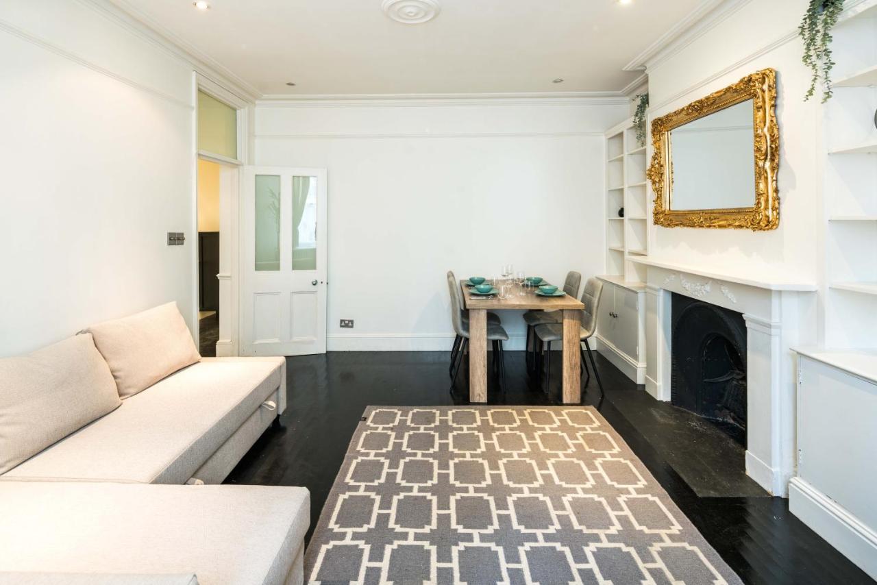 Spacious 1 Bedroom / Gloucester Road / Harrods * London