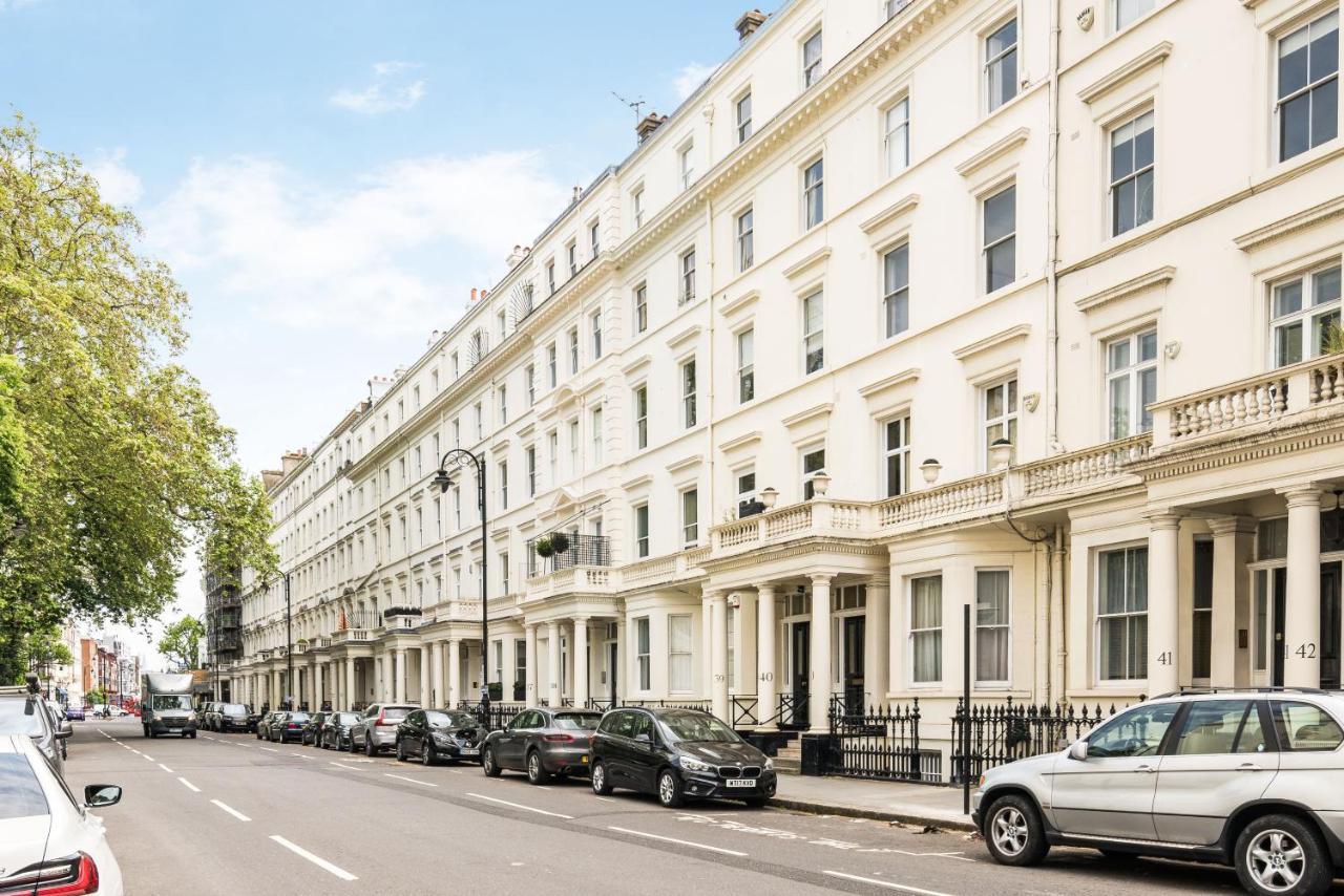 Apartment Spacious 1 Bedroom / Gloucester Road / Harrods