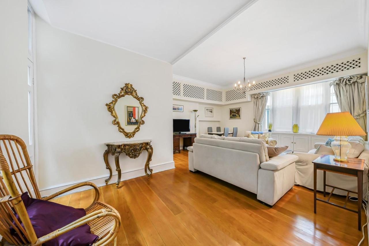Hydepark Queens Gate Apartment *