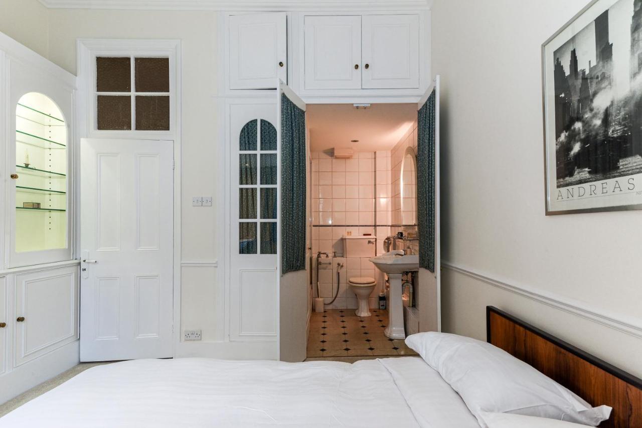 Apartment Hydepark Queens Gate *