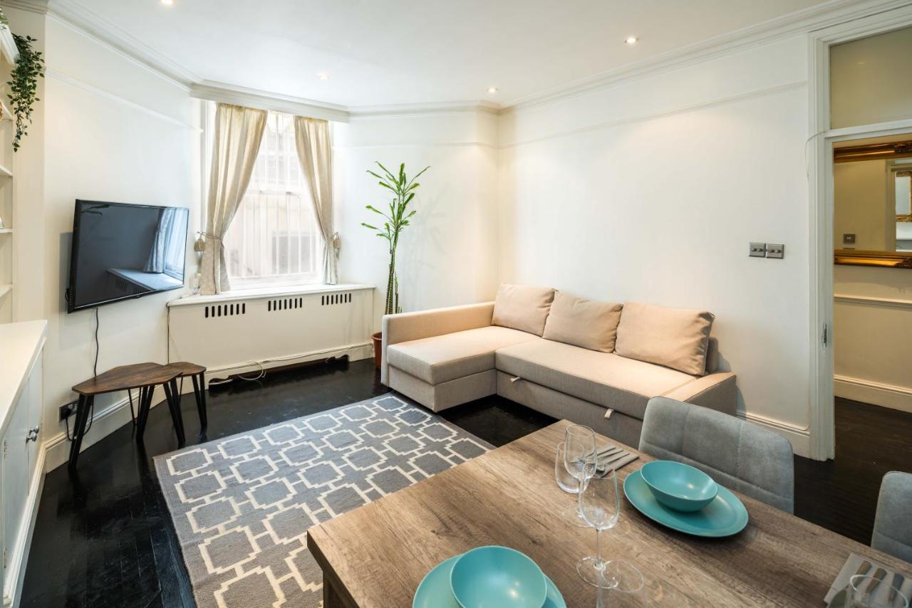 Apartment Spacious 1 Bedroom / Gloucester Road / Harrods