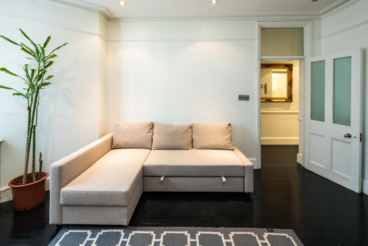 Apartment Spacious 1 Bedroom / Gloucester Road / Harrods *