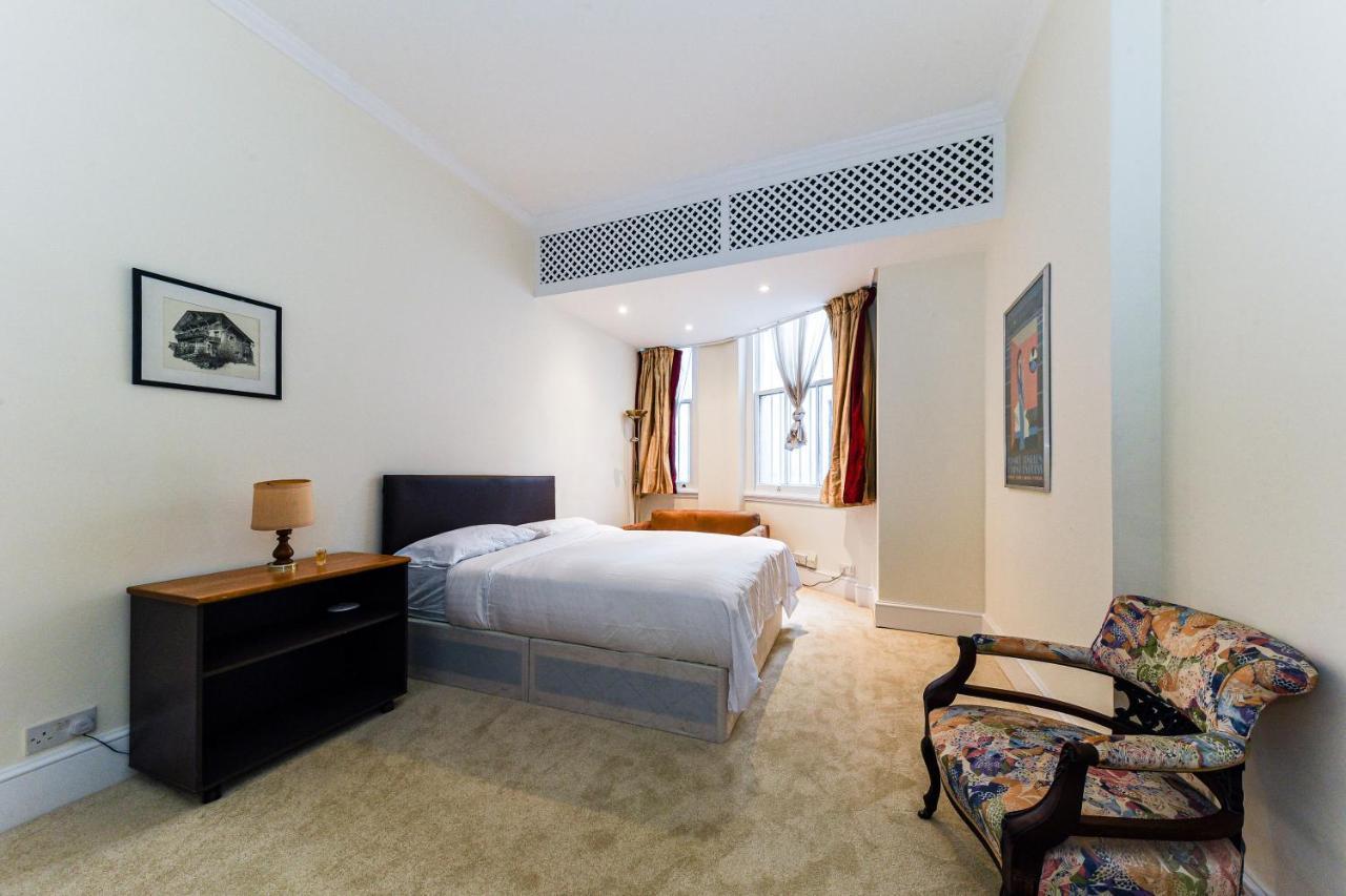 Apartamento Hydepark Queens Gate