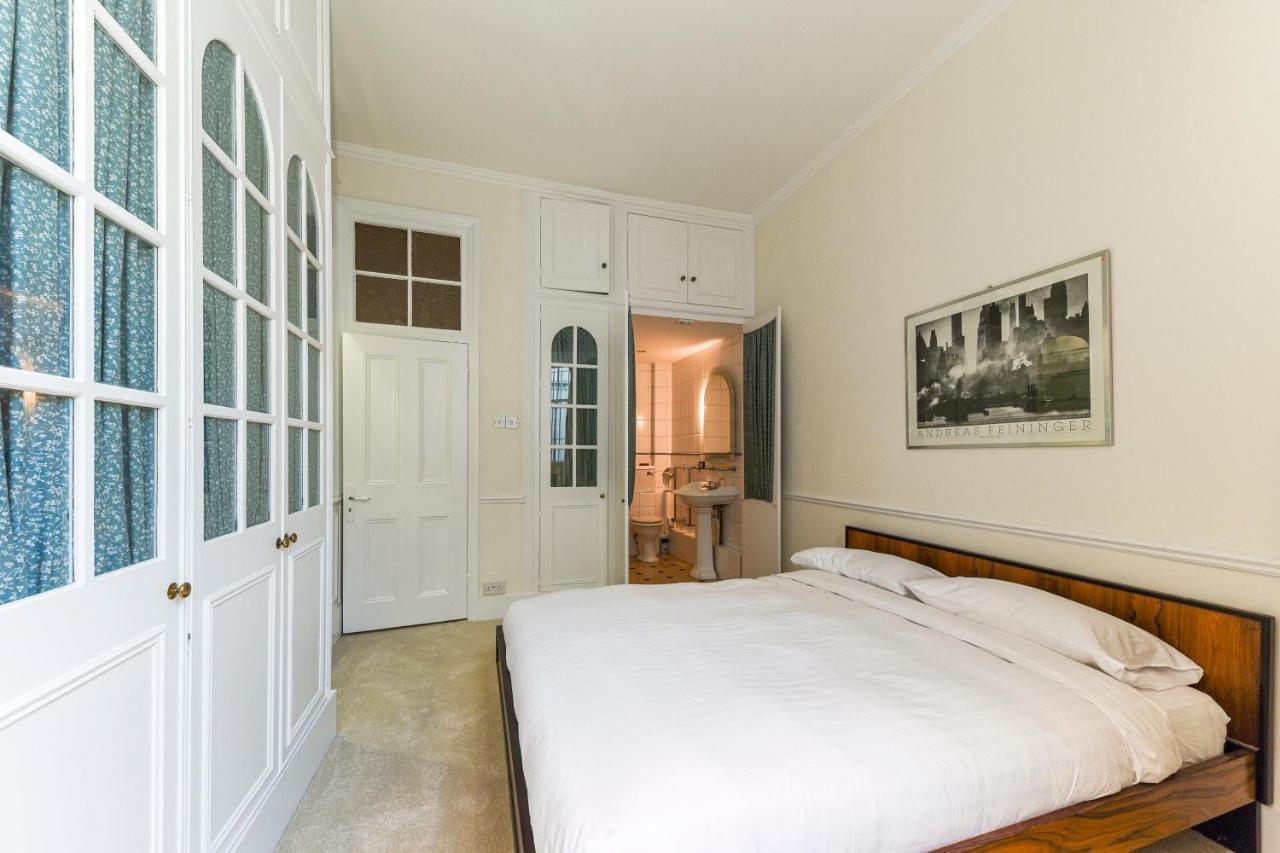 Apartment Hydepark Queens Gate *