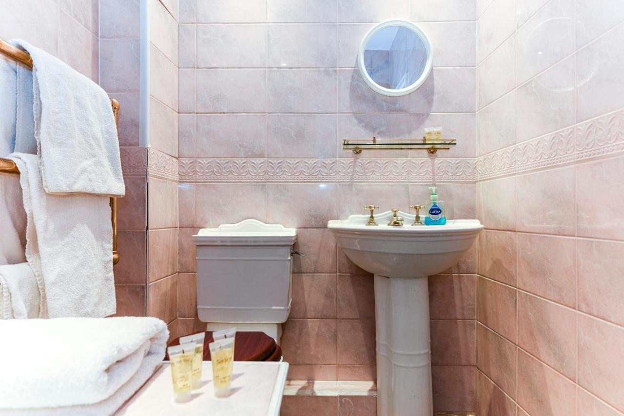 Hydepark Queens Gate Apartment