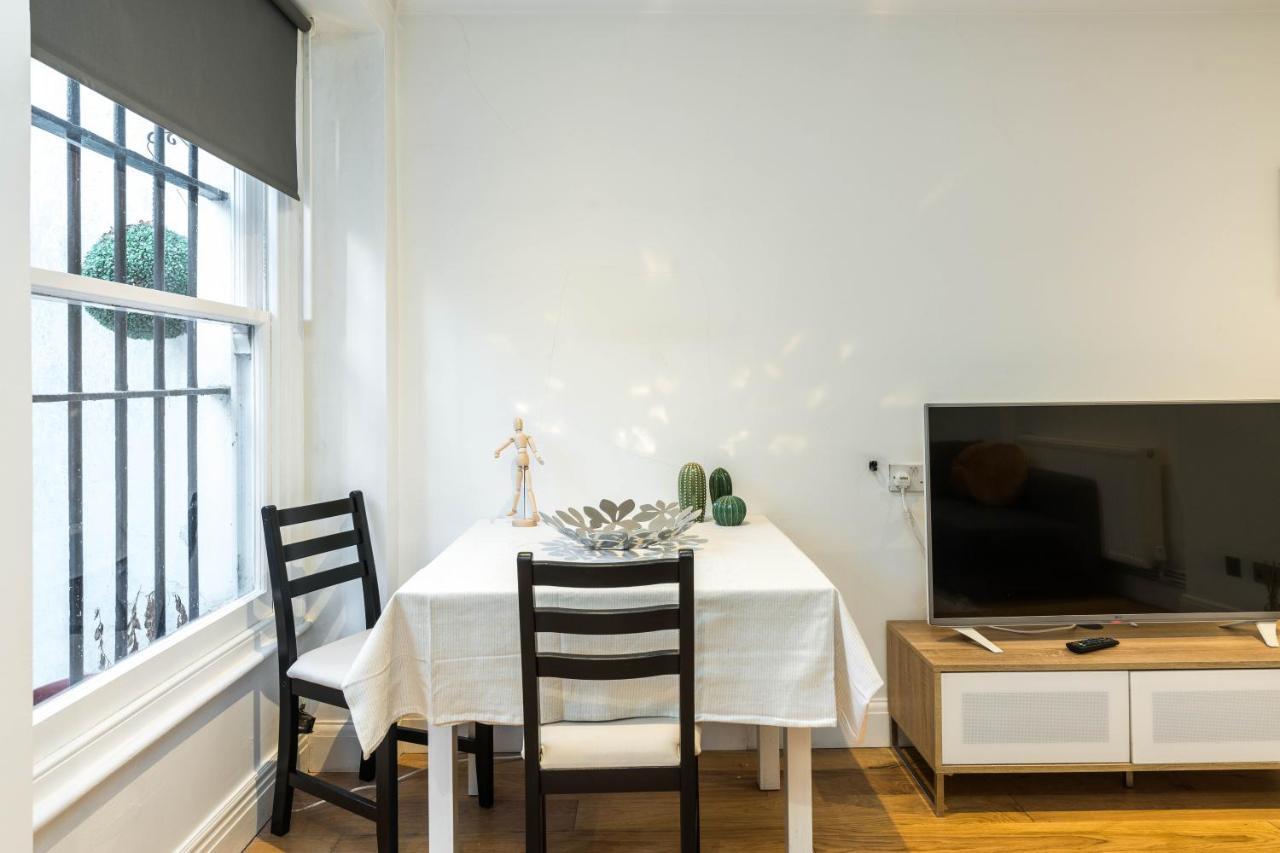 Apartamento Cozy 1 Bedroom / Gloucester Road / Kensington