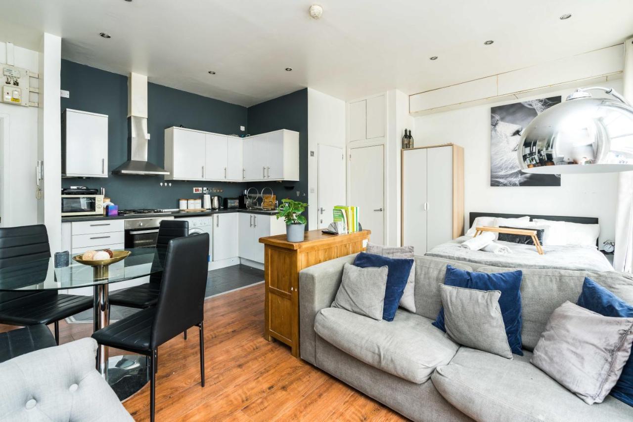 Cozy / Earls Court / Kensington Apartamento