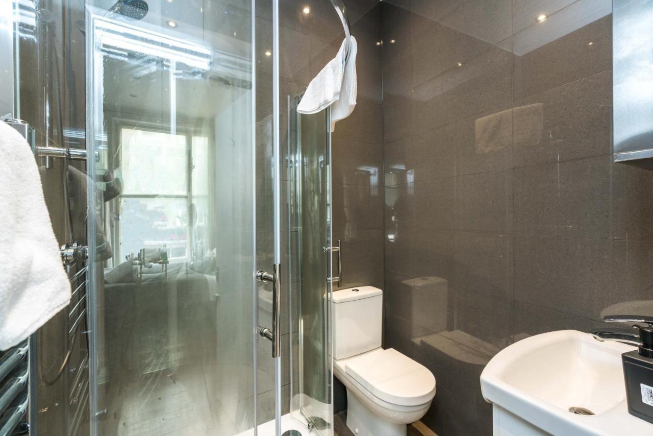 Cozy / Earls Court / Kensington Apartamento *