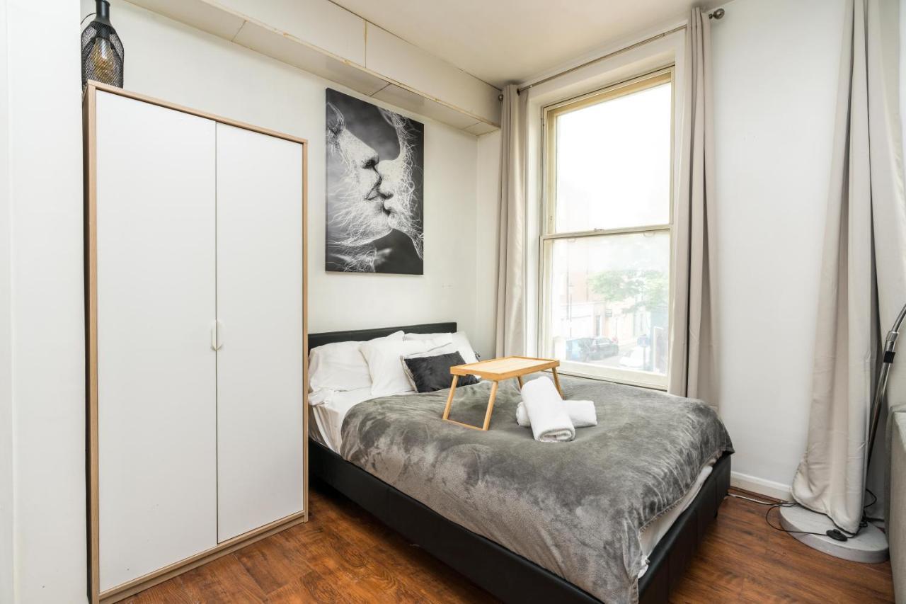 Cozy / Earls Court / Kensington * Londres