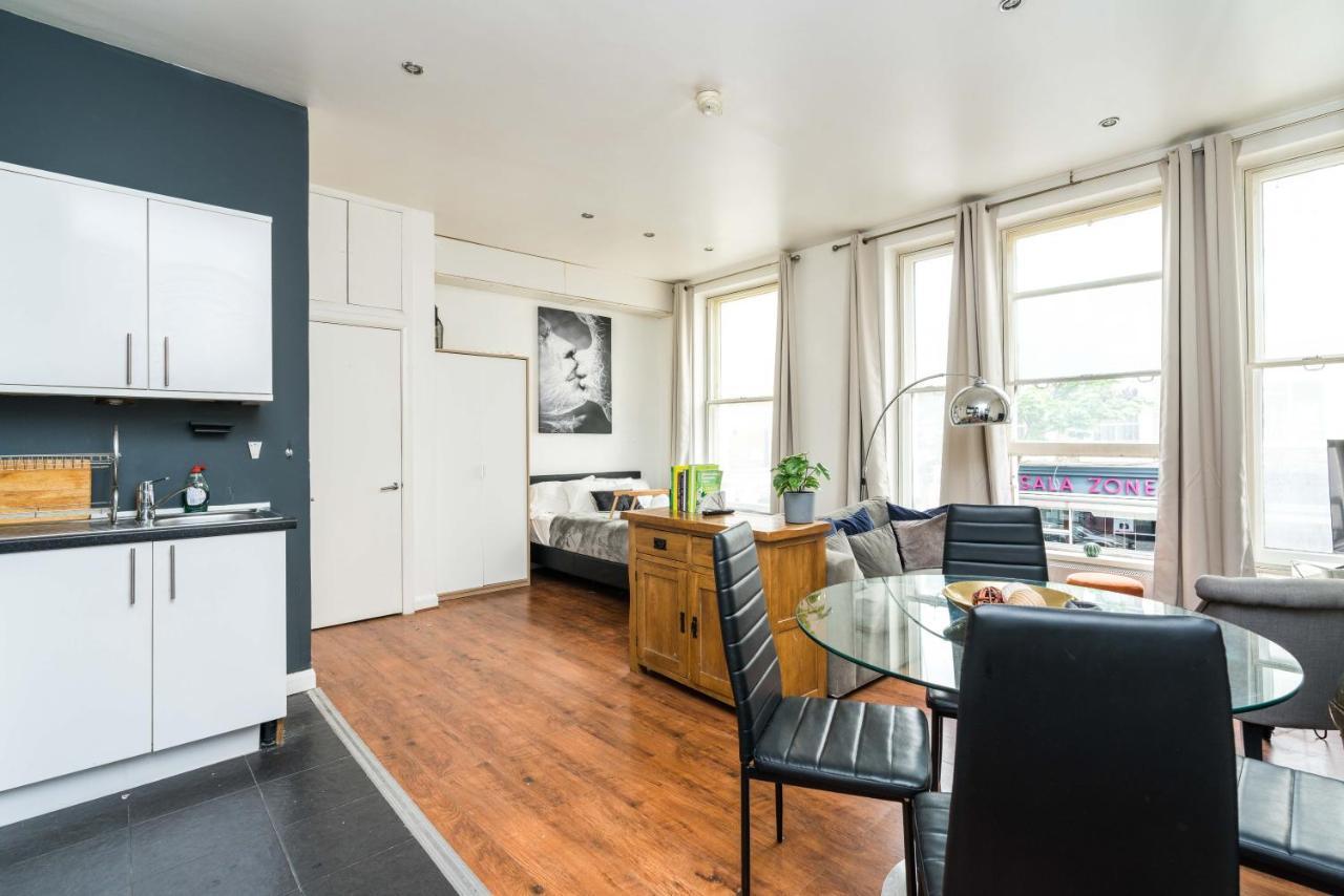 Apartamento Cozy / Earls Court / Kensington *