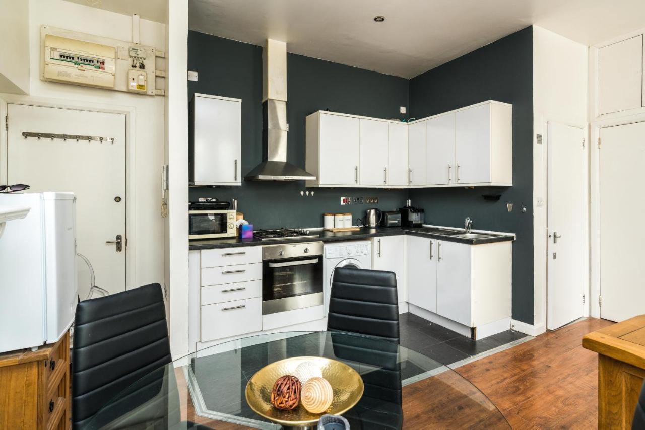 Apartamento Cozy / Earls Court / Kensington Londres