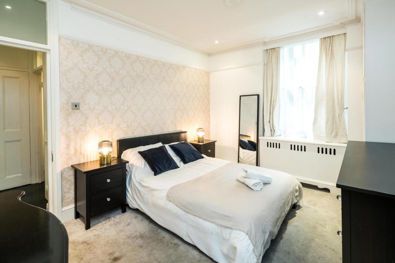 Apartment Spacious 1 Bedroom / Gloucester Road / Harrods London
